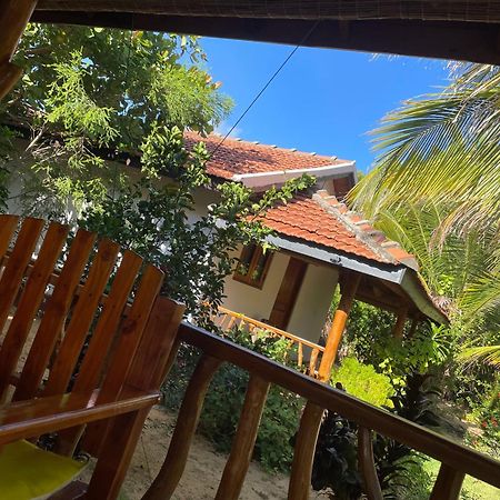 Prime Surfers Bungalow Arugam Kudah Eksteriør bilde