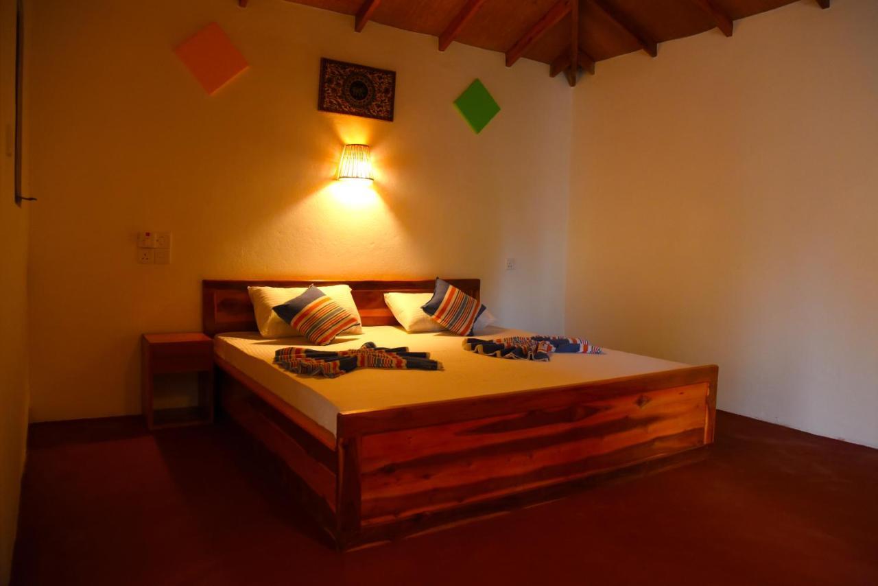 Prime Surfers Bungalow Arugam Kudah Eksteriør bilde