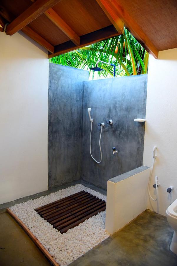 Prime Surfers Bungalow Arugam Kudah Eksteriør bilde