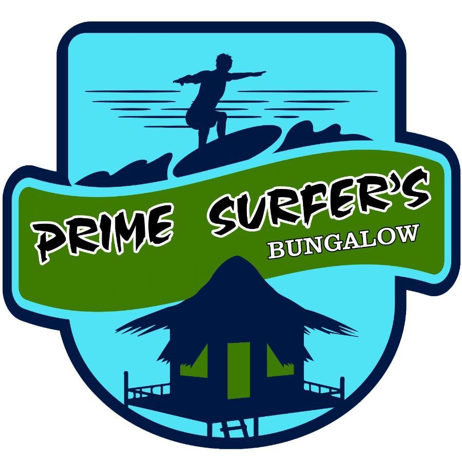 Prime Surfers Bungalow Arugam Kudah Eksteriør bilde