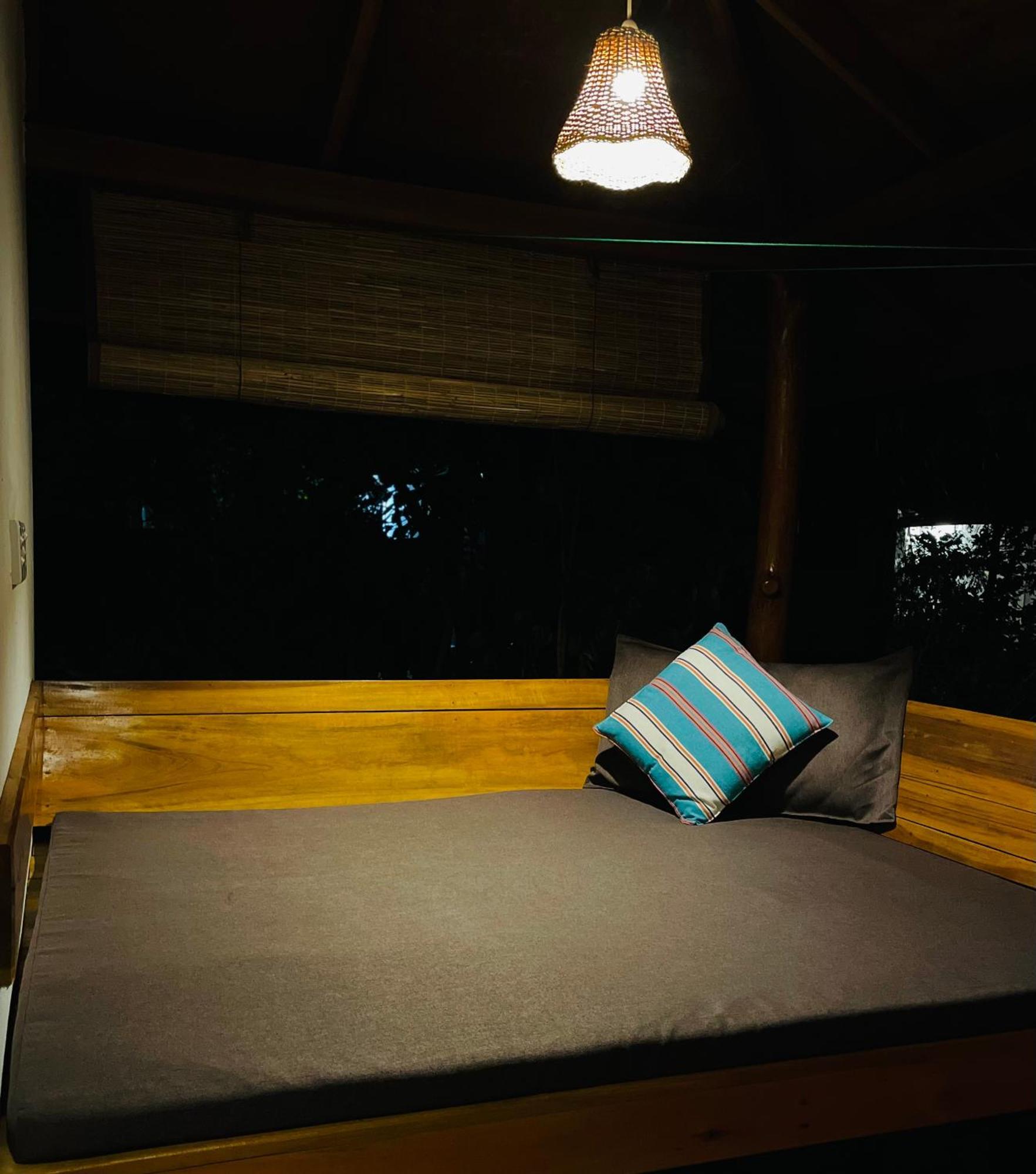 Prime Surfers Bungalow Arugam Kudah Eksteriør bilde